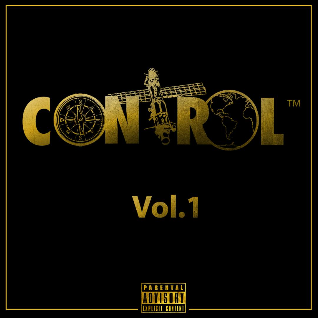 CONTROL Ent. Vol. 1