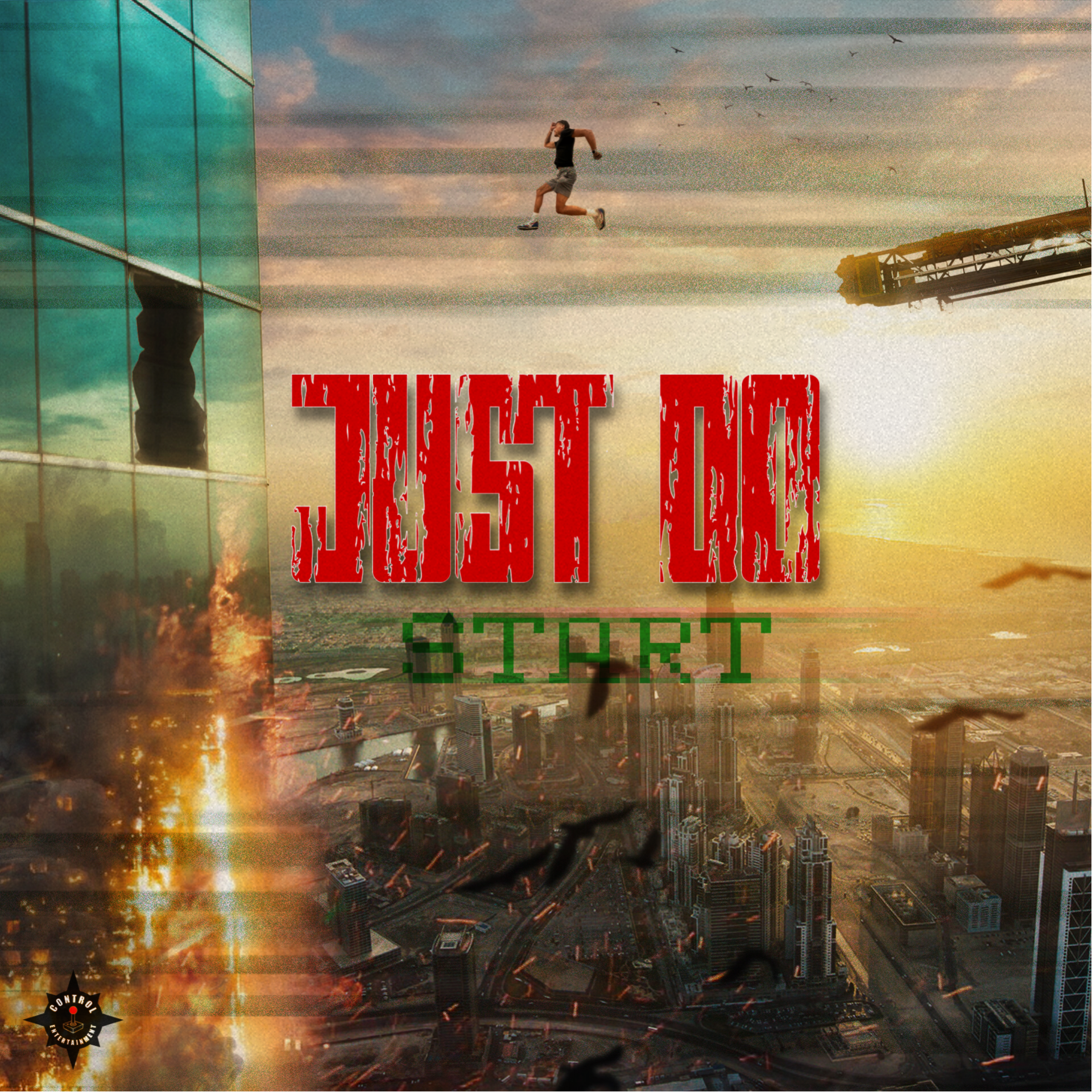 Just Do: The Mixtape