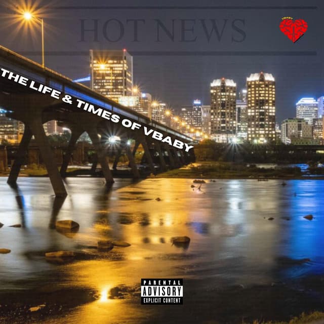 The Life & Times of VBABY