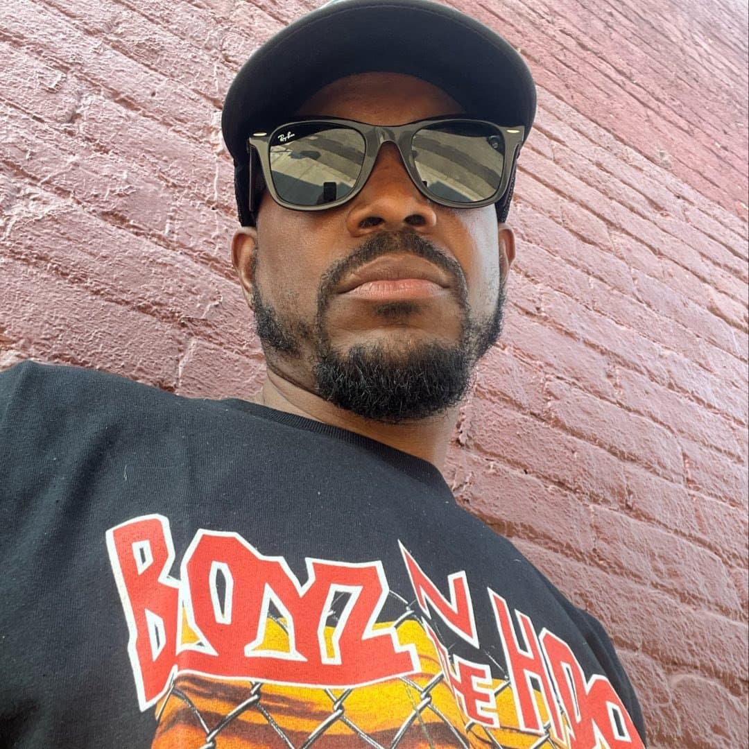 Profile Image for Shug