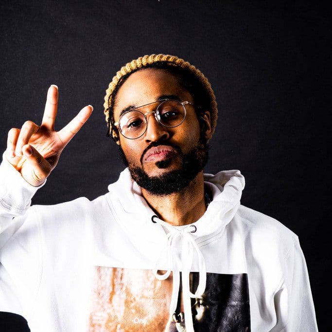 Profile Image for God Goldin