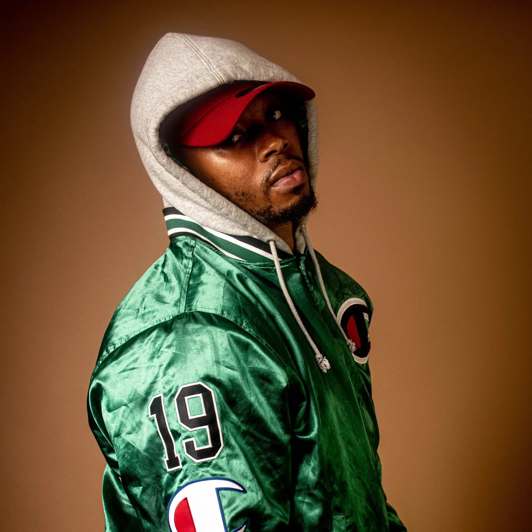 Profile Image for Bigal Harrison