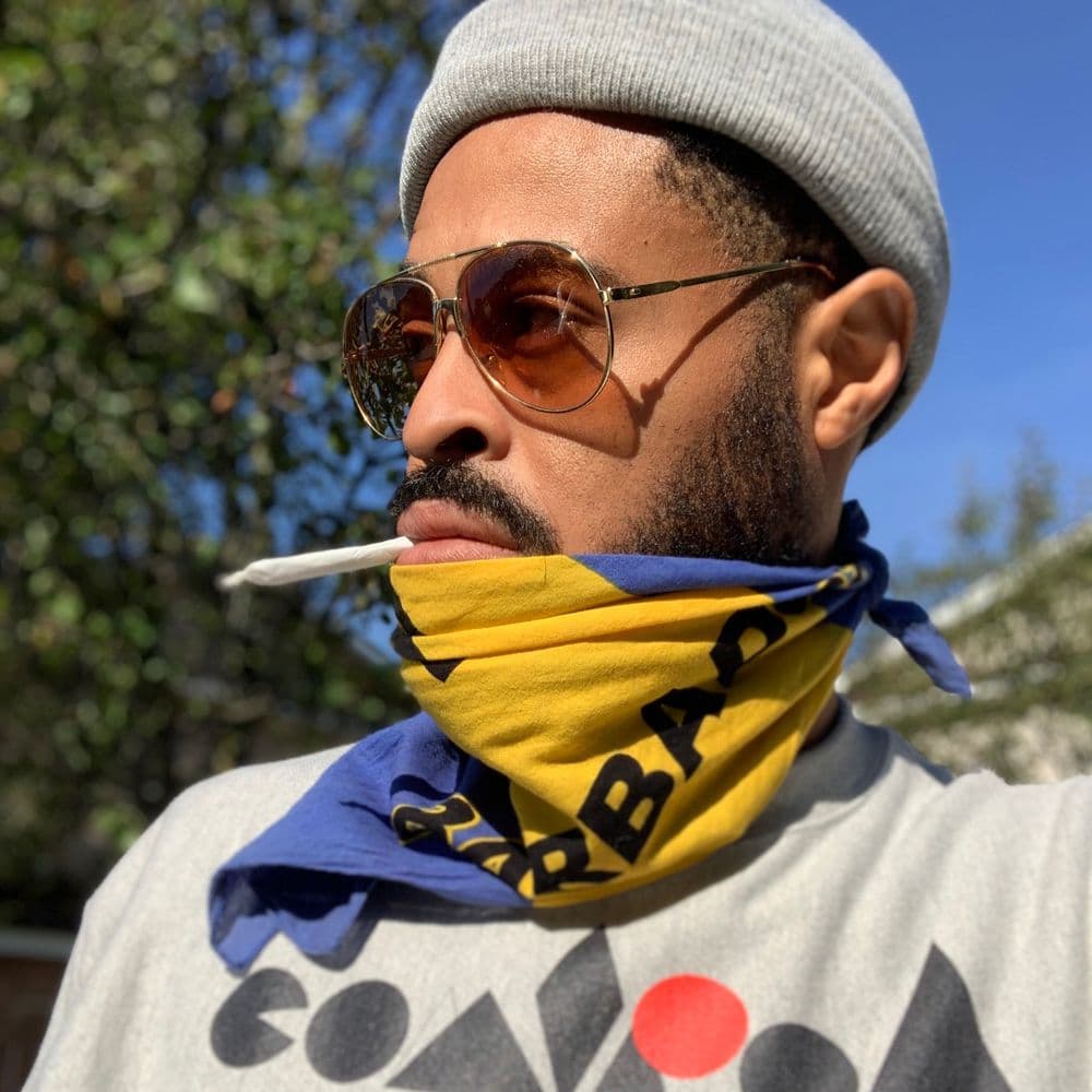 Profile Image for Mas One*Der