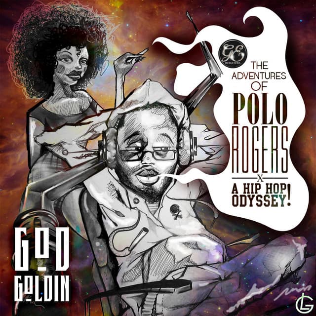 The Adventures of Polo Rogers